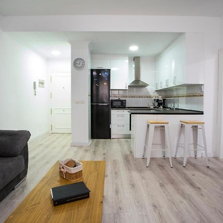 Saras Apartment Les Cases d'Alcanar Exterior photo