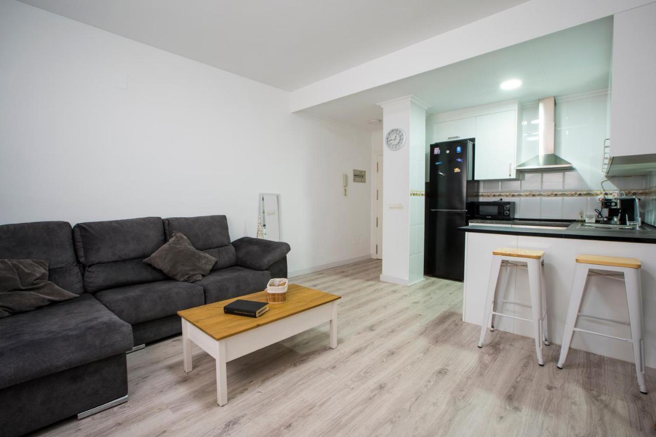 Saras Apartment Les Cases d'Alcanar Exterior photo