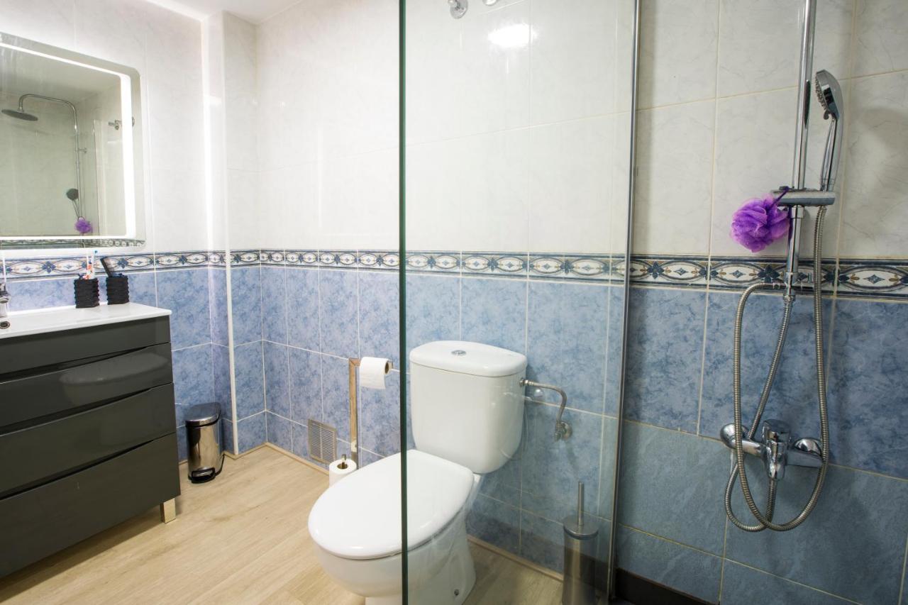 Saras Apartment Les Cases d'Alcanar Exterior photo